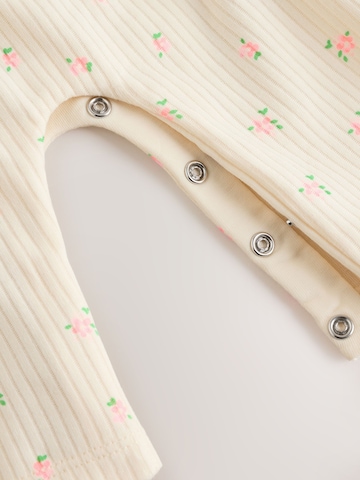 Barboteuse / body Next en blanc