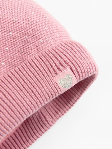 Cool Club Hue i pink