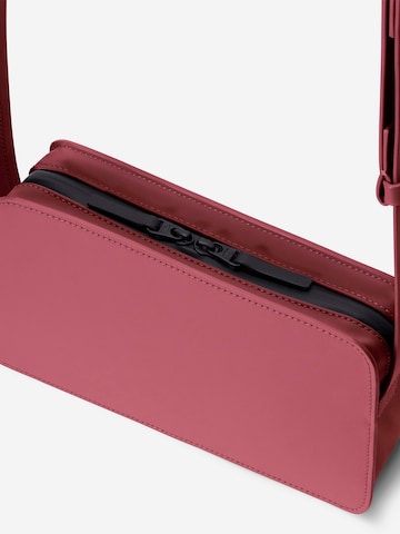 Ucon Acrobatics Crossbody Bag in Red