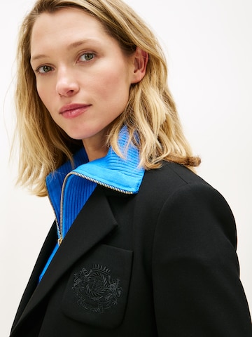 TOMMY HILFIGER Блейзер в Черный