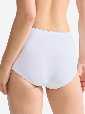 SLOGGI Slip '24/7 Cotton'‌‌‌‌‌‌‌‌ in Schwarz