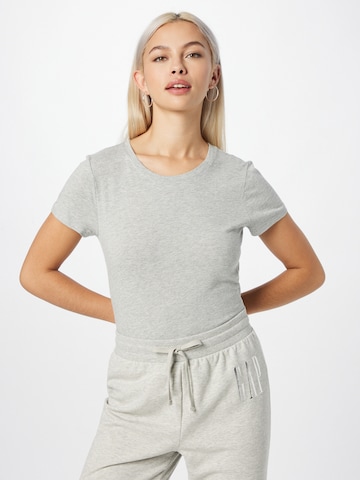 GAP Shirts i blå: forside