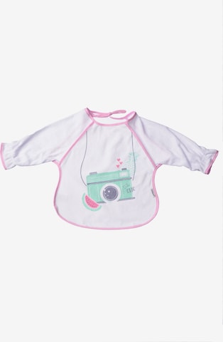 LILIPUT Bib in White