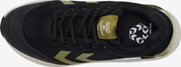 Hummel Sneakers 'Reach 250' in Zwart