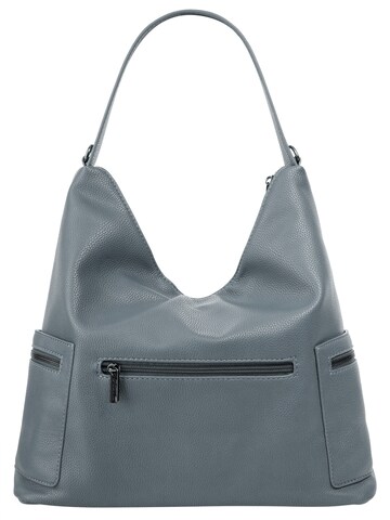 Sac à bandoulière Betty Barclay en bleu