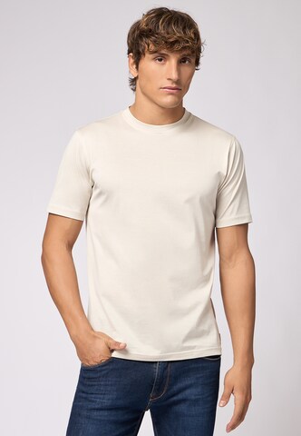 ROY ROBSON Shirt in Wit: voorkant