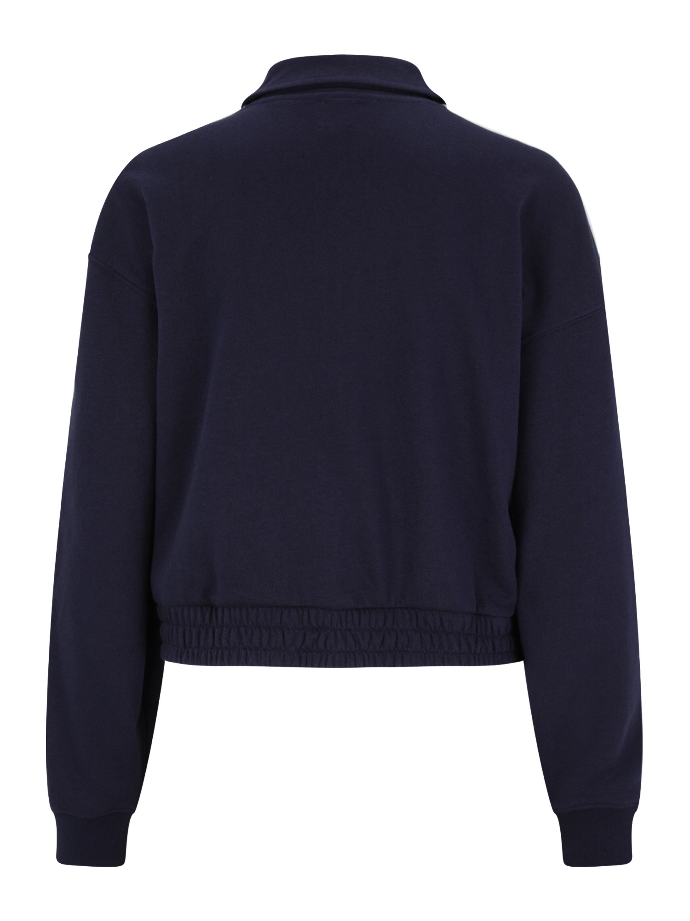 Gap Tall Свитшот в Синий