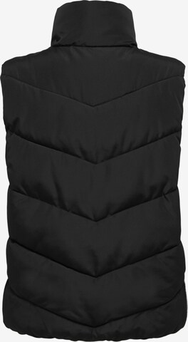 JDY Vest 'Finno' in Black