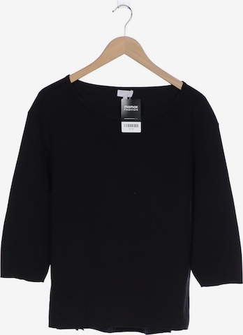 ESCADA SPORT Top & Shirt in L in Black: front