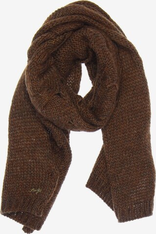 Liu Jo Scarf & Wrap in One size in Brown: front