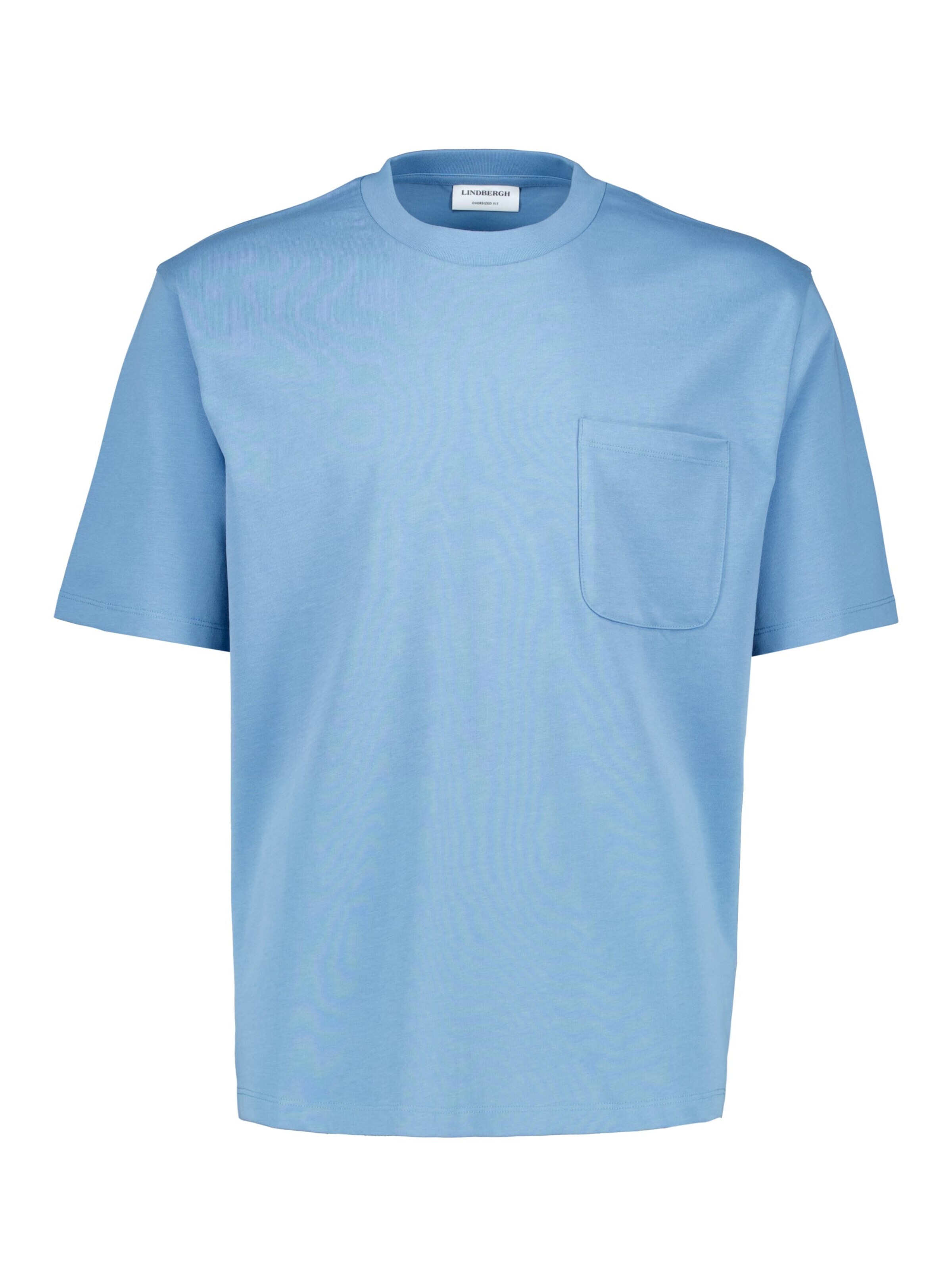 Lindbergh Bluser & t-shirts i blå: forside
