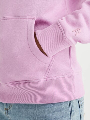 Sweat WE Fashion en rose