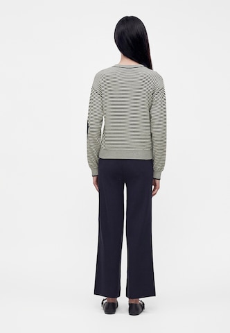 Weekend Max Mara Strickjacke 'TEIERA' in Blau