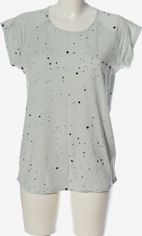 TITUS Top & Shirt in S in Grey: front