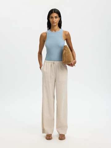 SELECTED - Top 'SLFAnna' en azul