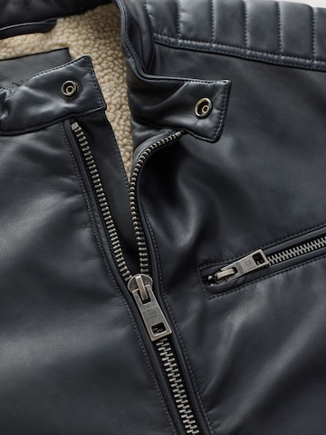 Giacca di mezza stagione di Next in nero