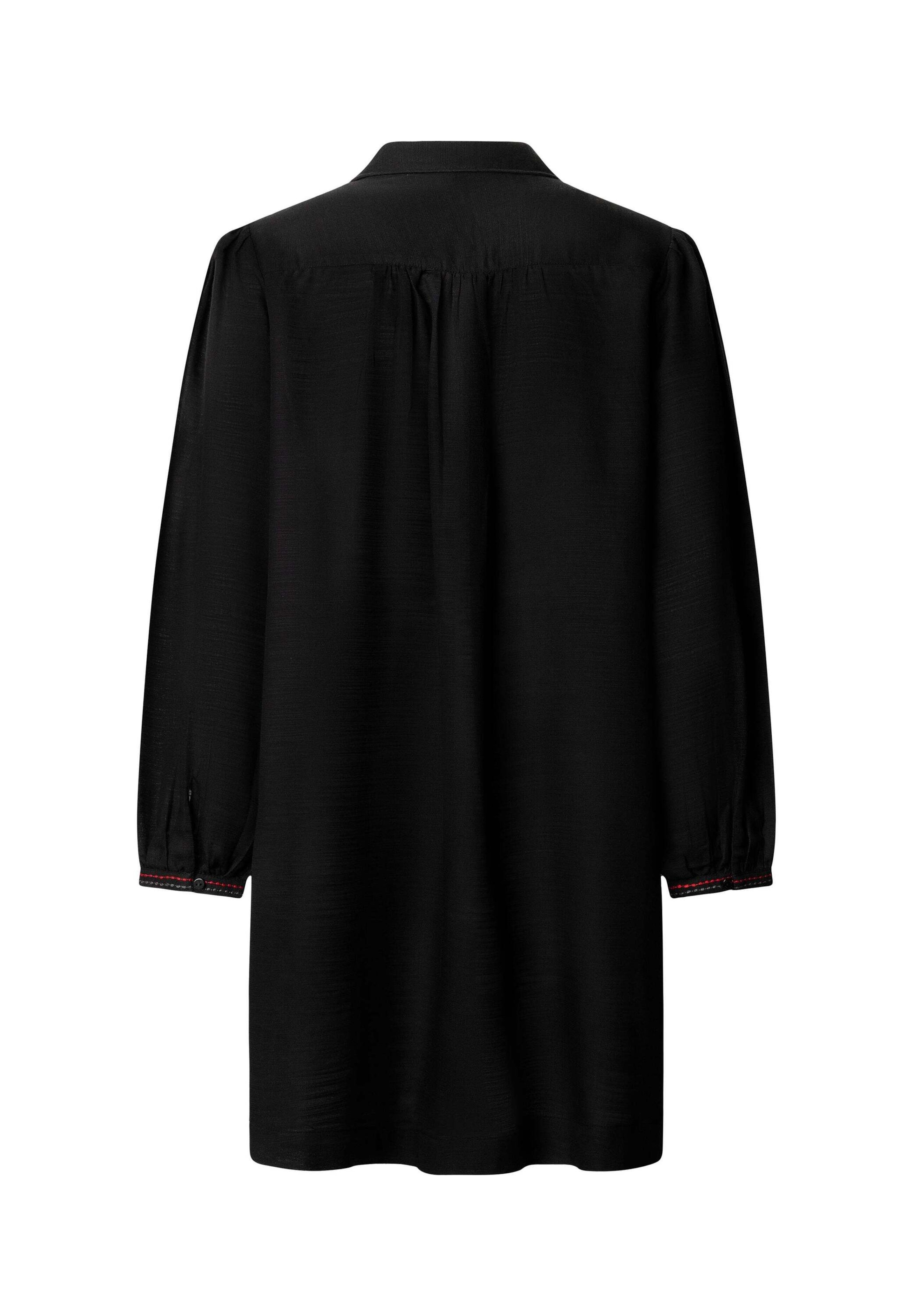 Robe 'Joanna' Pepe Jeans en noir