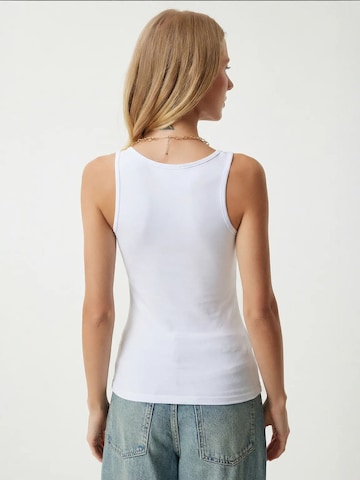 Camicia da donna di Happiness İstanbul in beige