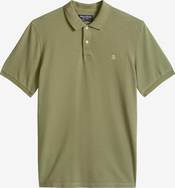 Marc O'Polo Shirt 'Rurik' in Green: front