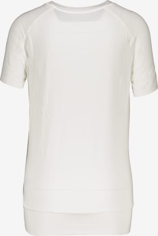 FILA Performance Shirt in White