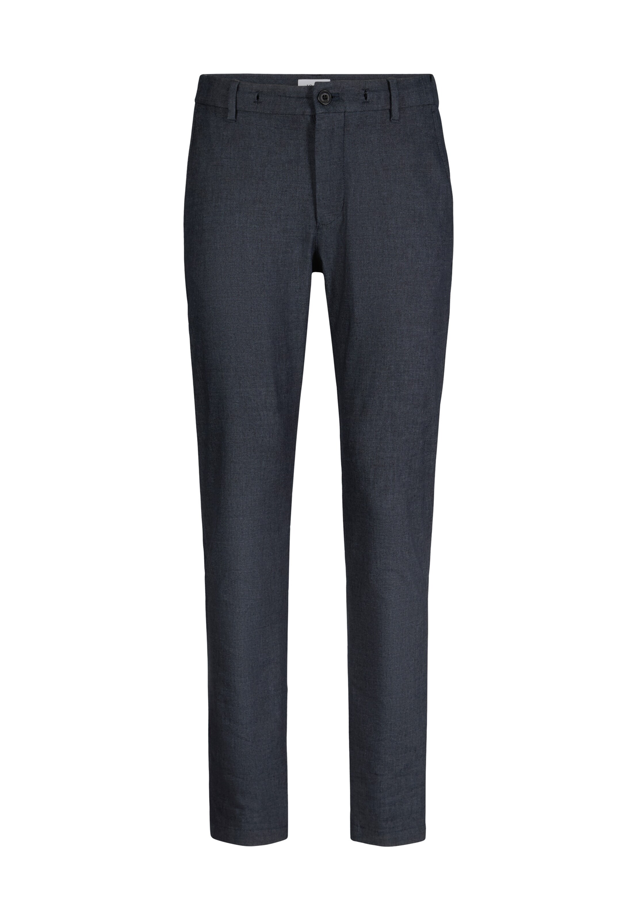 JOOP! Jeans Regular Chino trousers in Blue: front
