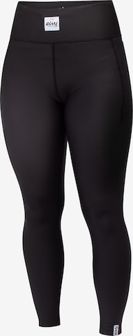 Eivy Sports underpants in Black: front