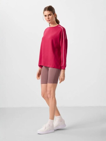 Tommy Life Top in Pink