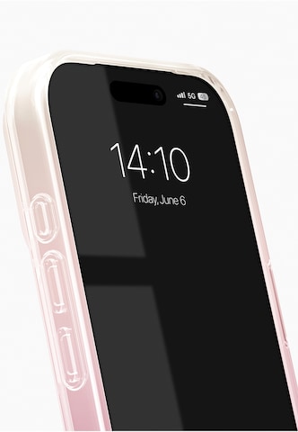 Custodia per smartphone 'iPhone 17 Pro' di iDeal of Sweden in rosa