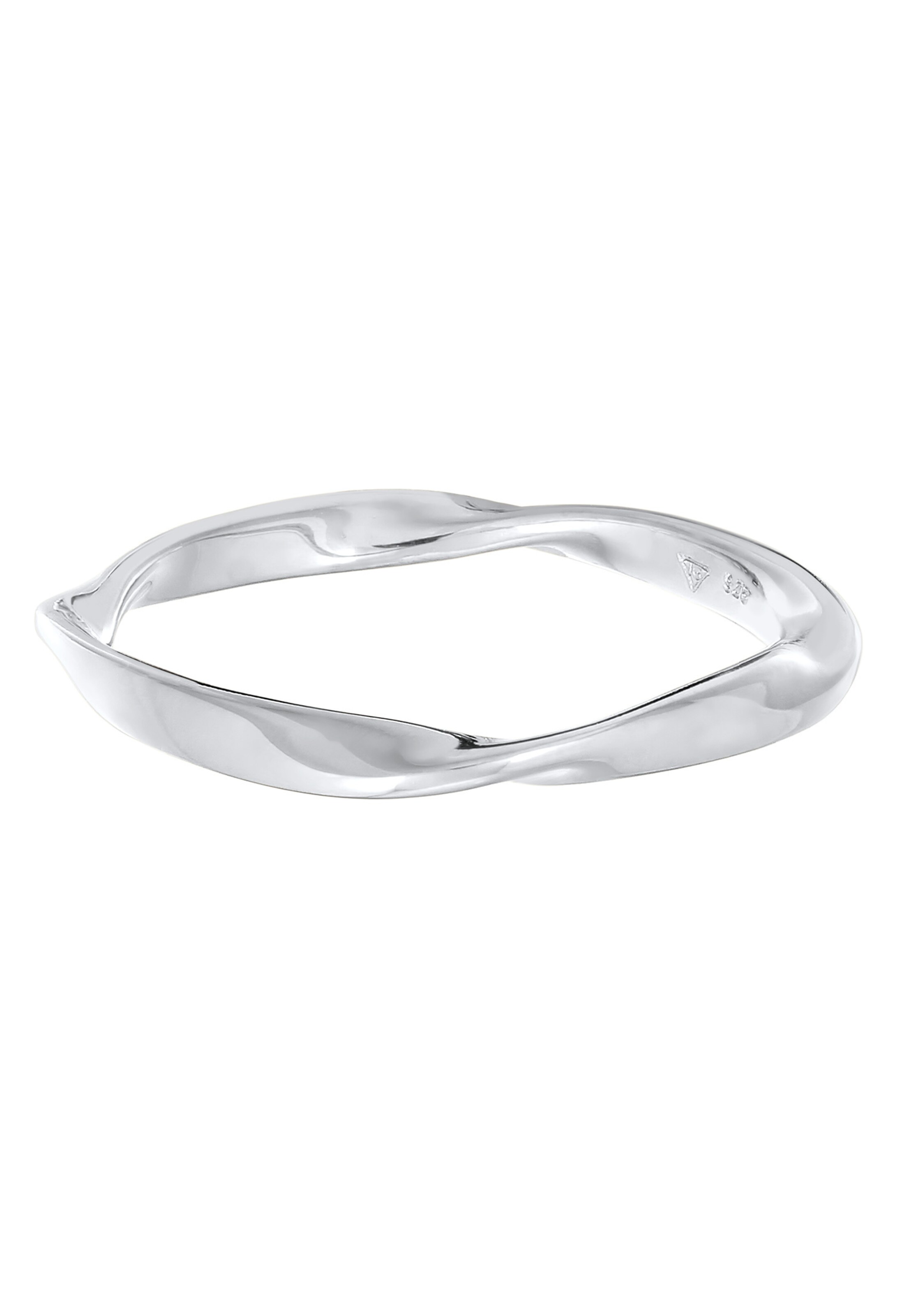 ELLI Ring in Zilver