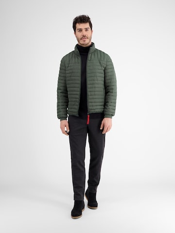 LERROS Tussenjas in Groen