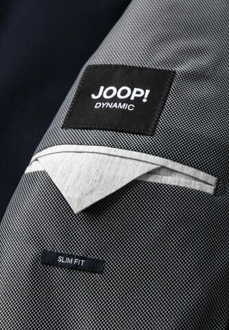 STRELLSON Comfort fit Suit Jacket 'Huntsville' in Blue