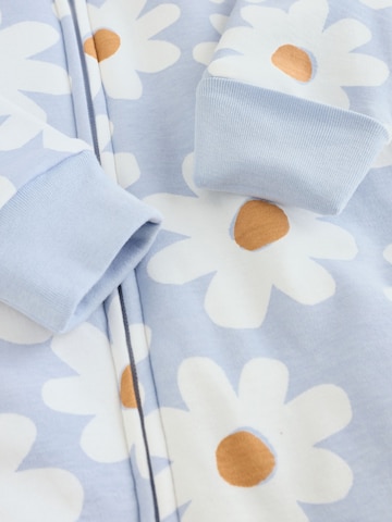 Next - Pijama en azul