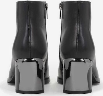 Kazar Ankle Boots in Black