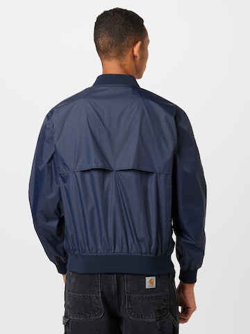 K-Way Jacke 'LE VRAI 3.0 AMAUREN' in Blau