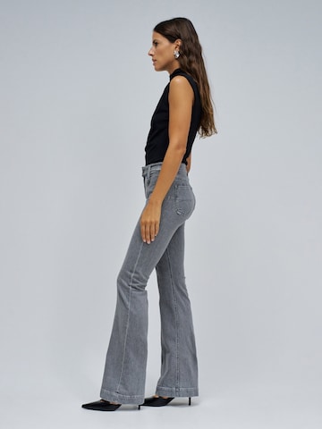 Salsa Jeans Skinny Jeans in Grijs