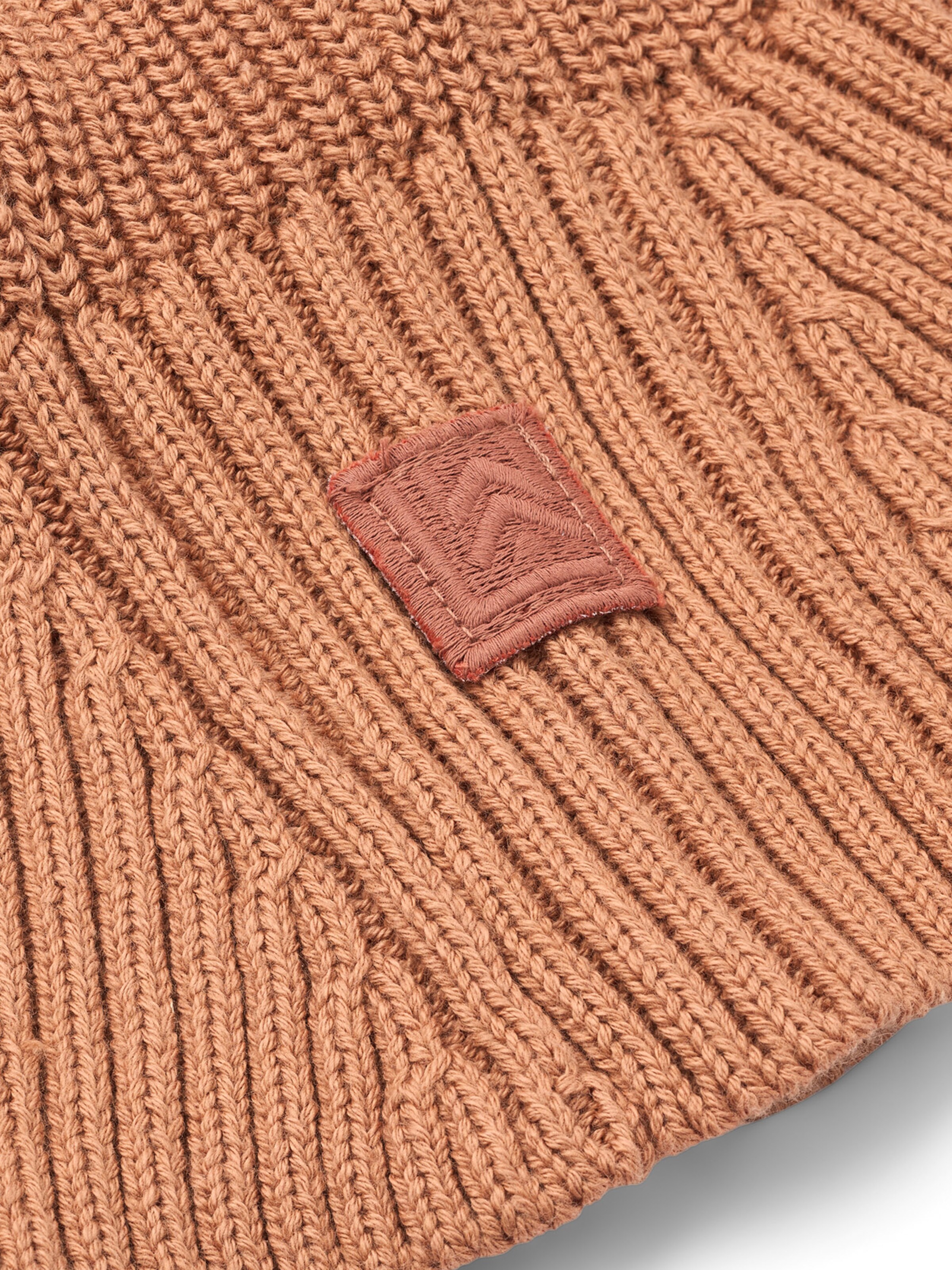 Liewood Balaclava 'Hanibal' in Orange