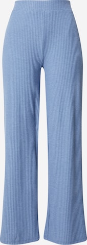 ONLY Broek 'Nella' in Blauw: voorkant