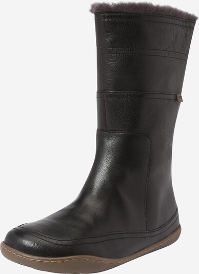 CAMPER Boot 'Peu Cami' in Black, Item view