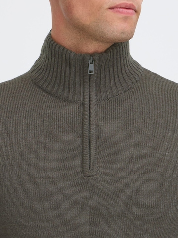 BLEND Sweater ' BHRyce ' in Grey