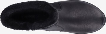 Rieker Stiefelette 'Z0070' in Schwarz