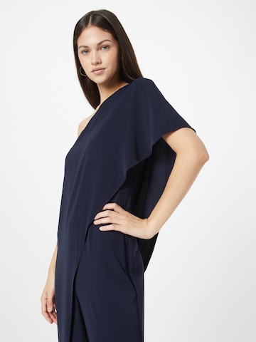 Lauren Ralph Lauren Jumpsuit 'APRIL' in Blue