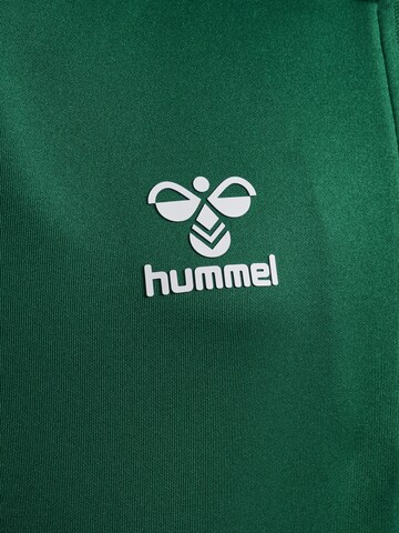 Hummel Sports sweatshirt 'CORE XK' in Green