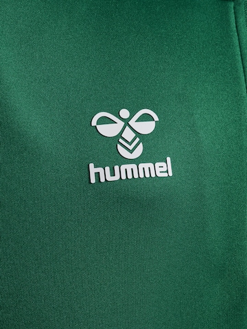 Hummel Athletic Sweatshirt 'CORE XK' in Green