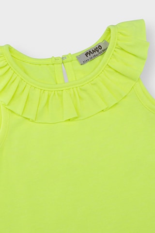 Panço Top in Geel