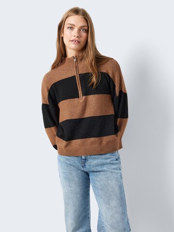 Noisy may Sweater 'KATE' in Black