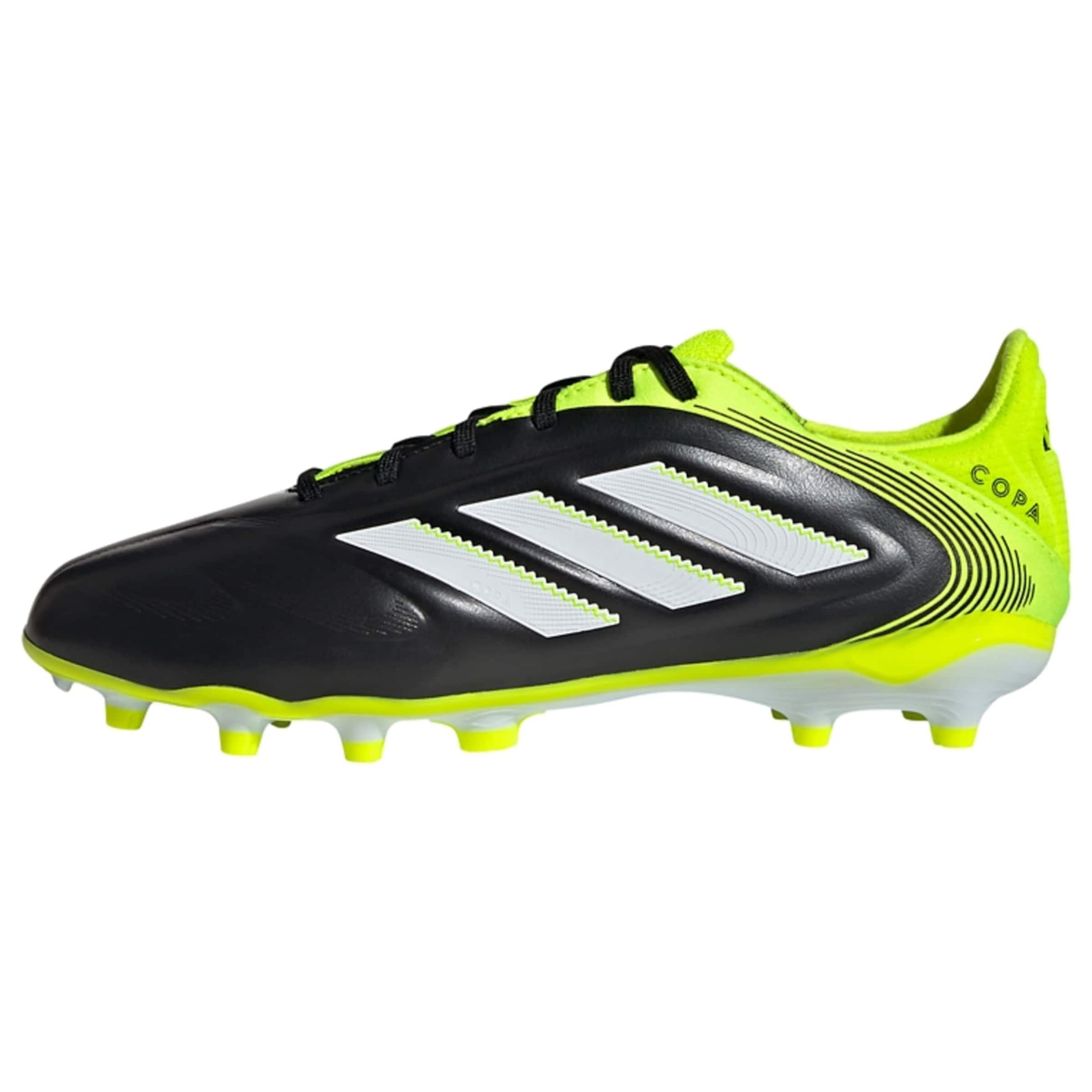 ADIDAS PERFORMANCE - Calzado deportivo 'Copa Pure 3 Elite' en negro: frente
