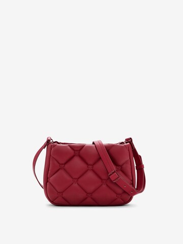 Desigual - Mala de ombro em vermelho