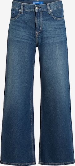 Džinsai iš KARL LAGERFELD JEANS, spalva – tamsiai mėlyna, Prekių apžvalga