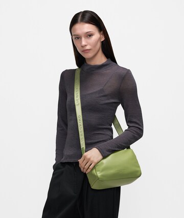Liebeskind Berlin Bag accessories in Green: front