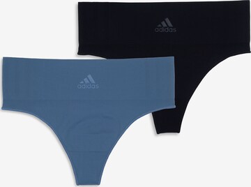 String 'Active' ADIDAS SPORTSWEAR en bleu : devant